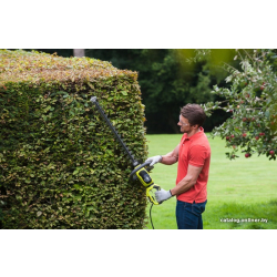             Кусторез Ryobi RHT6160RS        
