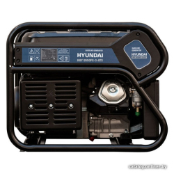             Бензиновый генератор Hyundai HHY9550FE-3-ATS        