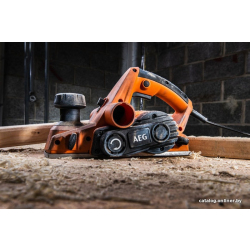             Рубанок AEG Powertools PL700 4935472008        