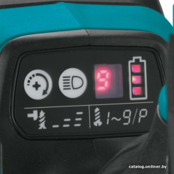             Винтоверт Makita DTP141Z (без АКБ)        