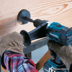             Дрель-шуруповерт Makita DDF458Z (без АКБ)        