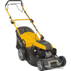             Колёсная газонокосилка Stiga Combi 50 SQ H        