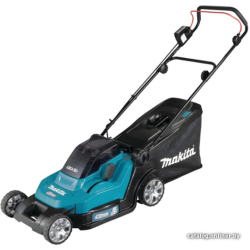             Газонокосилка Makita DLM432CT2 (с 2-мя АКБ)        