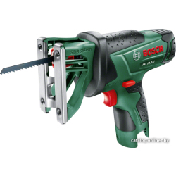             Электролобзик Bosch PST 10.8 LI (06033B4021)        