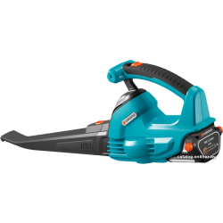             Воздуходувка Gardena AccuJet 18-Li [9335-55]        