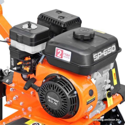             Мотокультиватор Skiper SP-650 (без колес)        