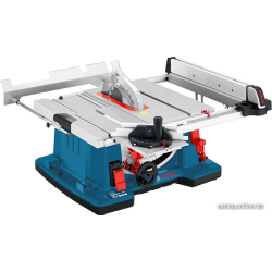             Дисковая (циркулярная) пила Bosch GTS 10 XC Professional [0601B30400]        