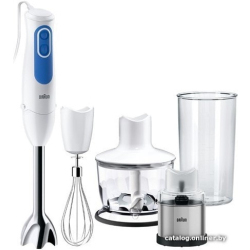             Погружной блендер Braun MQ 3038 Spice +        