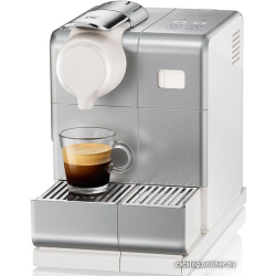            Капсульная кофеварка DeLonghi Lattissima Touch EN560.S        