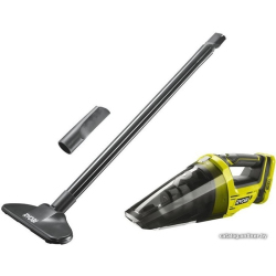             Пылесос Ryobi R18HVF-0 ONE+        