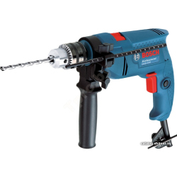             Ударная дрель Bosch GSB 550 Professional 06011A1003        