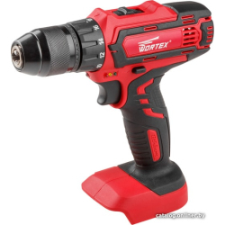             Дрель-шуруповерт Wortex BD 1825-1 DLi BD18251DLi0029 (без АКБ)        