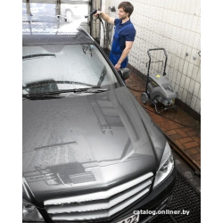             Мойка высокого давления Karcher HD 7/18-4 Classic 1.367-307.0        