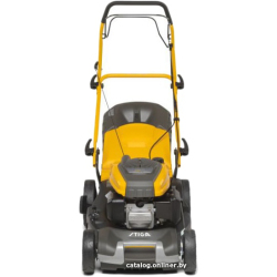             Колёсная газонокосилка Stiga Combi 50 SQ H        
