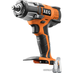             Ударный гайковерт AEG Powertools BSS 18 C 12Z-0 (4935446449)        