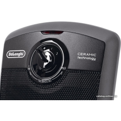             Тепловентилятор DeLonghi DCH4530 BK        