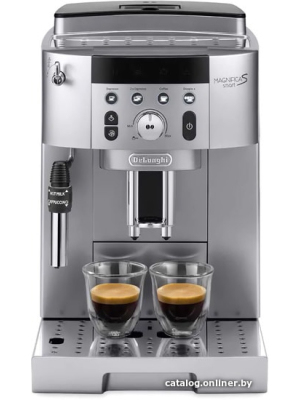             Эспрессо кофемашина DeLonghi Magnifica S Smart ECAM 250.31.SB        