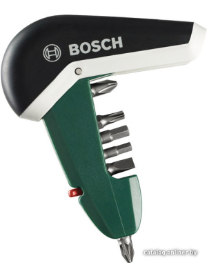             Набор отверток Bosch 2607017180 7 предметов        