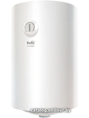             Накопительный электрический водонагреватель Ballu BWH/S 30 Primex        