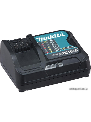             Зарядное устройство Makita DC10W (10.8-12В)        