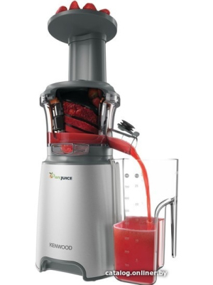             Соковыжималка Kenwood JMP 601SI        