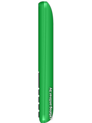             Мобильный телефон BQ-Mobile BQ-1807 Step+ (зеленый)        