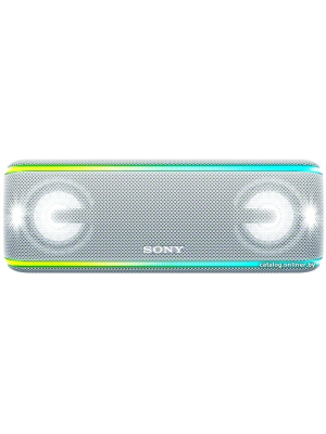             Беспроводная колонка Sony SRS-XB41 (белый)        