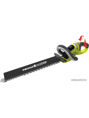             Кусторез Ryobi OHT1855R (без АКБ)        