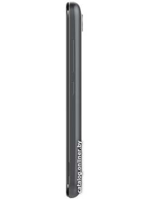             Смартфон BQ-Mobile BQ-4028 UP! (серый)        