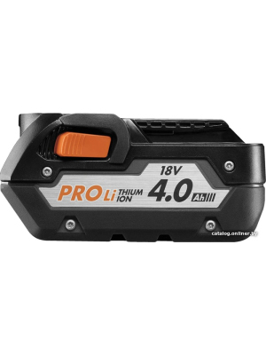             Гайковерт AEG Powertools BSS 18C 12Z Li-402C 4935446456 (с 2-мя АКБ, кейс)        