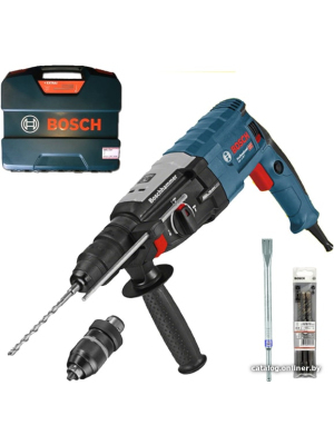             Перфоратор Bosch GBH 2-28 F Professional 0611267608        