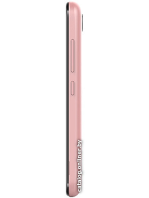            Смартфон BQ-Mobile BQ-4028 UP! (розовый)        