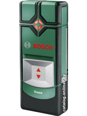             Детектор скрытой проводки Bosch Truvo        