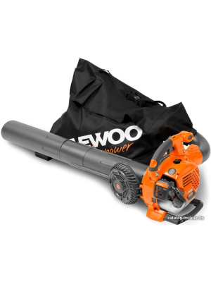             Ручная воздуходувка Daewoo Power DABL 270        