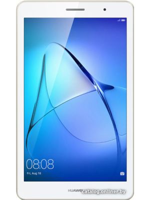             Планшет Huawei MediaPad T3 8 16GB LTE (золотистый) [KOB-L09]        