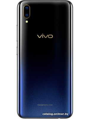             Смартфон Vivo V11 (звездная ночь)        
