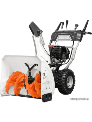             Снегоуборщик DeWORKS S 8065        
