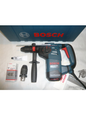             Перфоратор Bosch GBH 3-28 DFR Professional (061124A000)        