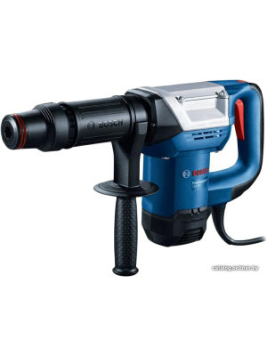             Отбойный молоток Bosch GSH 500 Professional 0611338720        
