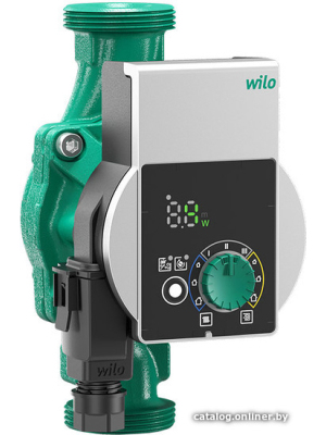            Насос Wilo Yonos Pico 25/1-4 [4215513]        