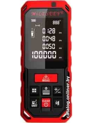             Лазерный дальномер Mileseey S7 60        