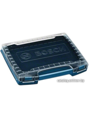             Кейс Bosch i-BOXX 53 Professional [1600A001RV]        