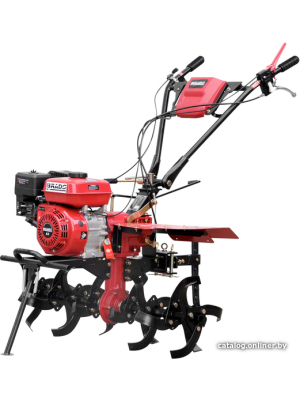             Мотокультиватор Brado GM-850S (без колёс)        