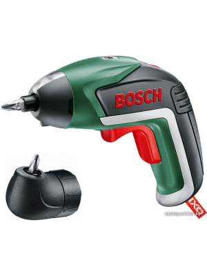             Электроотвертка Bosch IXO V MEDIUM 06039A8021        