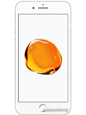             Смартфон Apple iPhone 7 Plus 256GB Gold        