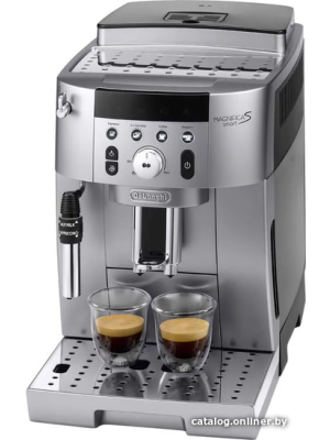             Эспрессо кофемашина DeLonghi Magnifica S Smart ECAM 250.31.SB        