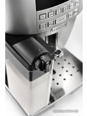             Эспрессо кофемашина DeLonghi Magnifica S ECAM 22.360.S        