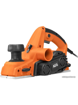             Рубанок AEG Powertools PL700 4935472008        