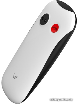             Мобильный телефон Vertex C312 (белый)        