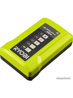             Зарядное устройство Ryobi RY36C17A 5133004557 (36В)        